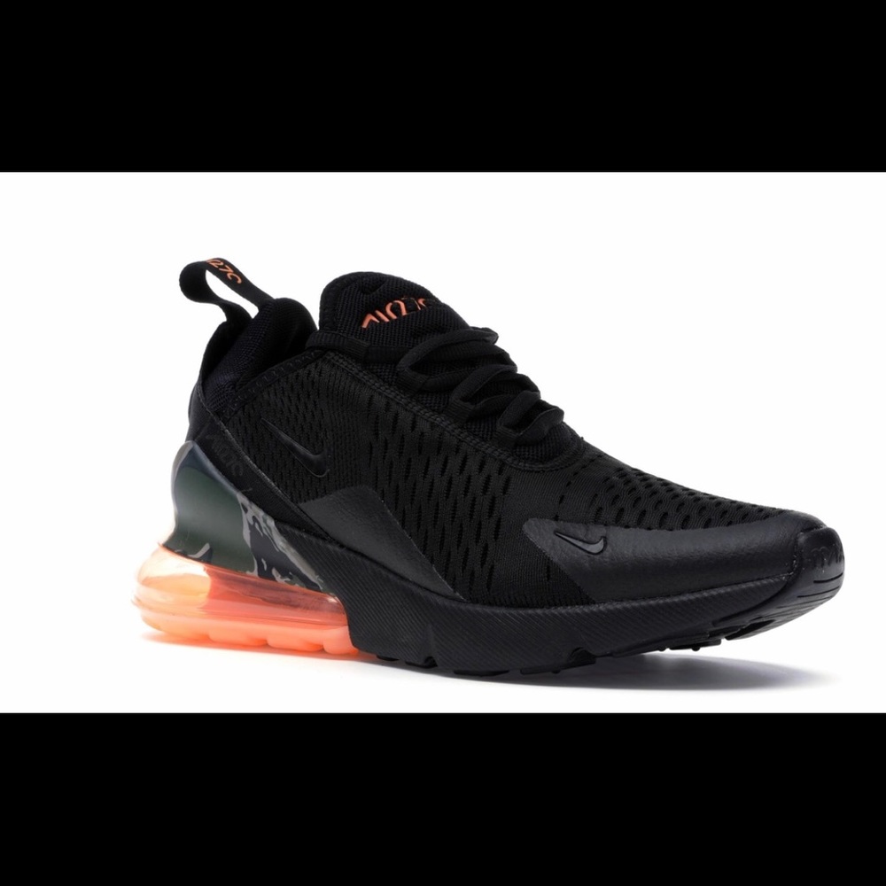 Nike Air Max 270